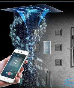 Sen âm tường Daros DR-20044