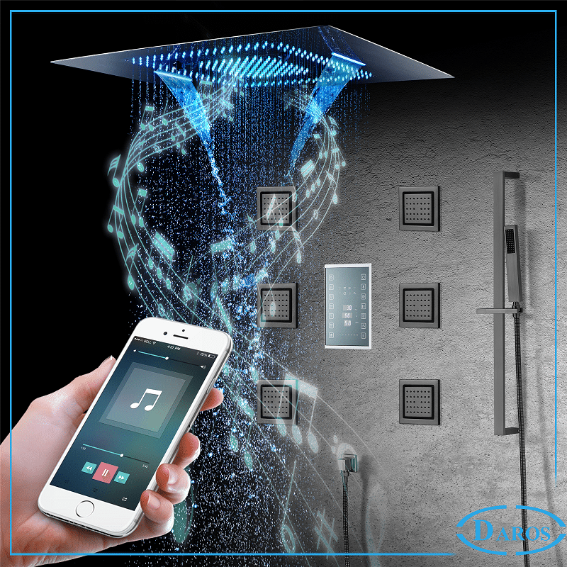 sen âm tường daros dr-20044