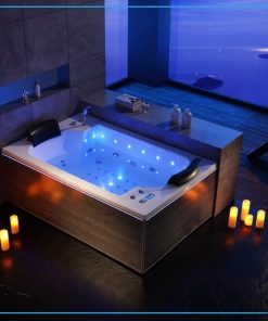 Bồn tắm massage Daros DR-3500