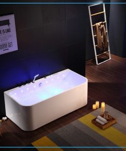 Bồn tắm massage Daros DR-1866