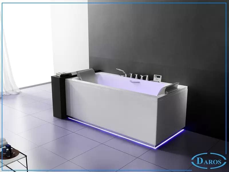 Chọn mua bồn tắm dựa vào thương hiệu