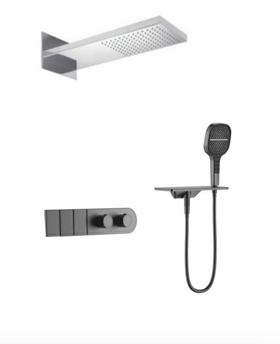 Sen âm tường Daros DR-30023 Sen âm tường Daros DR-30023