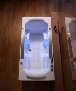 Bồn tắm massage Daros DR-1867