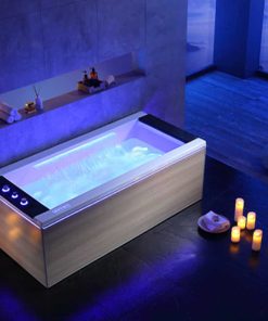 Bồn tắm massage Daros DR-1861