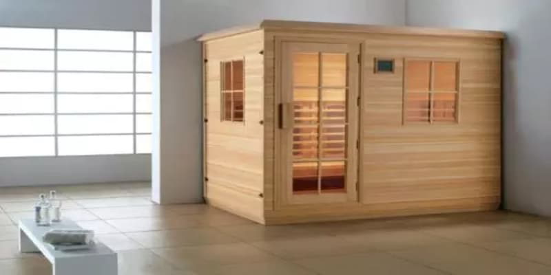 Tại sao nên vệ sinh phòng xông hơi thường xuyên?
