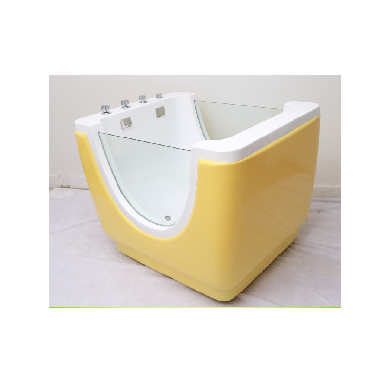 Kích thước phổ biến của bồn tắm ngồi