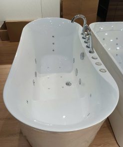 Bồn tắm massage Daros DR-1870