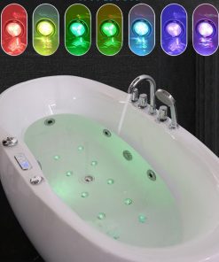 Bồn tắm massage Daros DR-1865