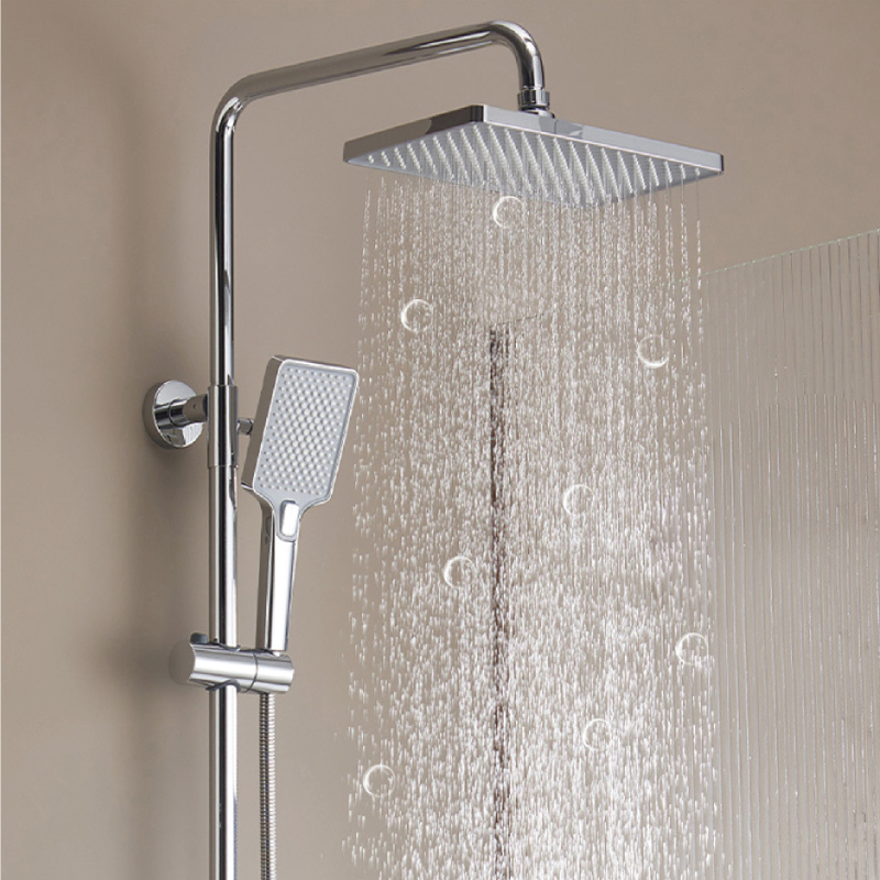 Lựa chọn kiểu dáng và kích thước phù hợp