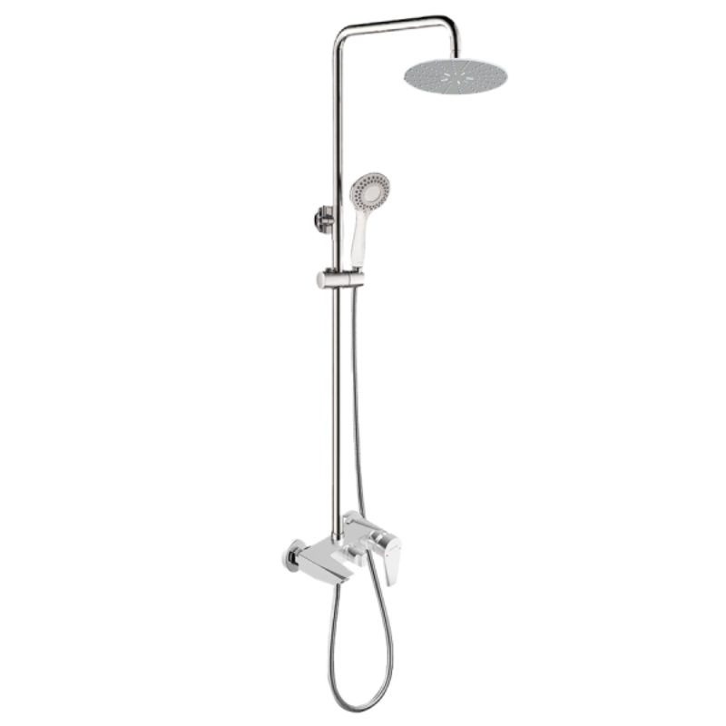 Sen tắm đứng là gì?