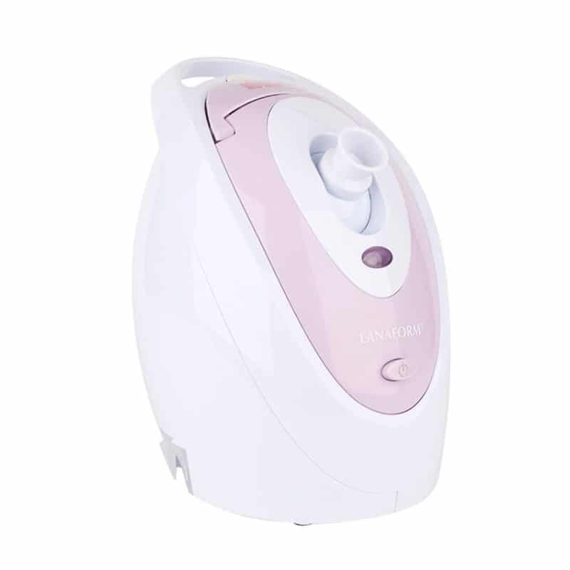 Ưu tiên chọn máy làm từ chất liệu an toàn