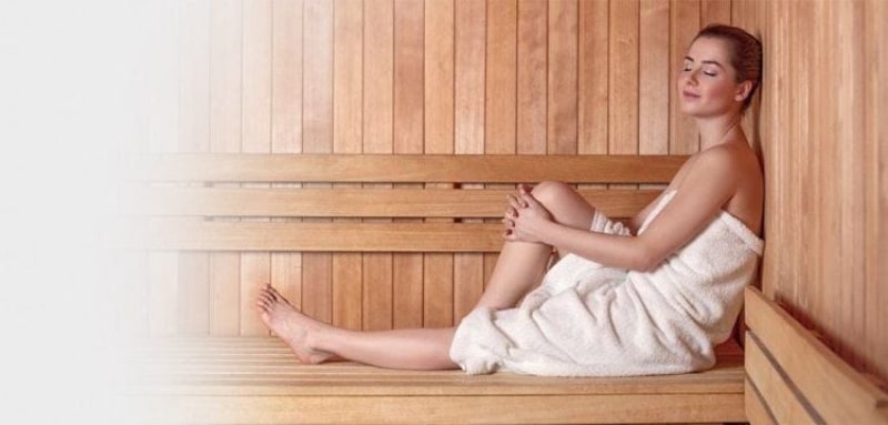 Mang lại không gian thư giãn