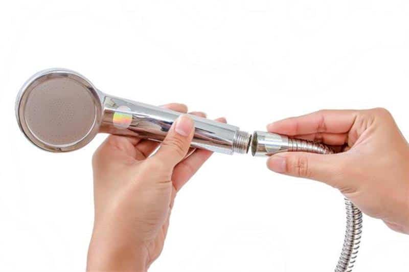 Các khớp nối bị lỏng