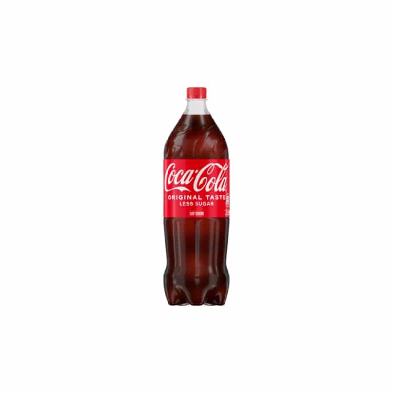 Làm sạch đường ống nước bằng Coca Cola