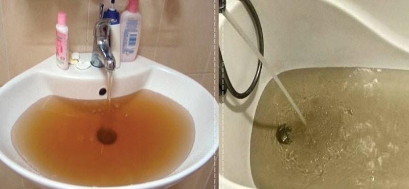 Vì sao nên làm sạch đường ống nước trong nhà định kỳ?