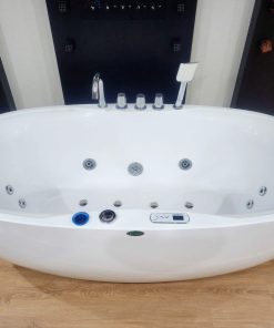 Bồn tắm massage Daros DR-1865