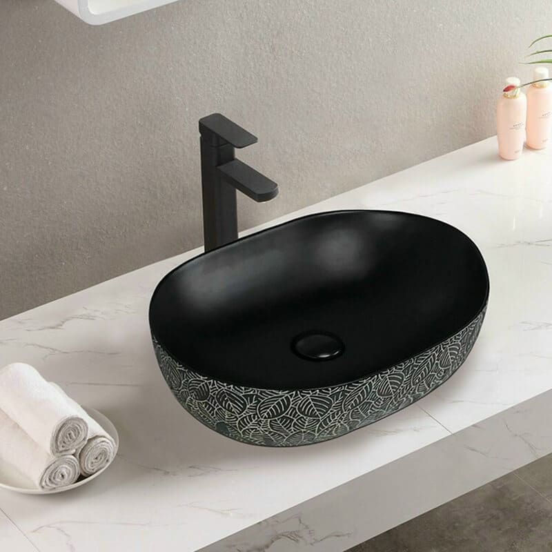 Hướng dẫn cách lắp lavabo đặt bàn đơn giản và chuẩn xác