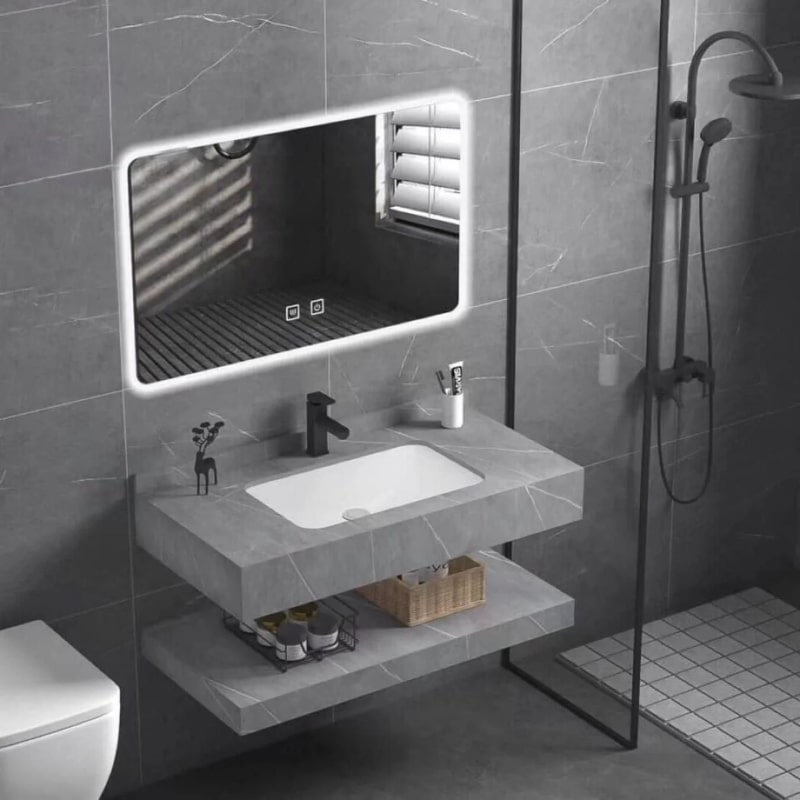 Những lưu ý quan trọng khi chọn mua lavabo phù hợp