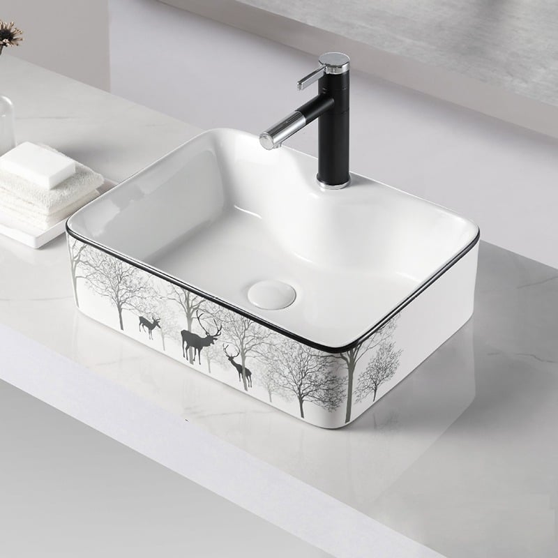 Những hạn chế của Lavabo đặt bàn