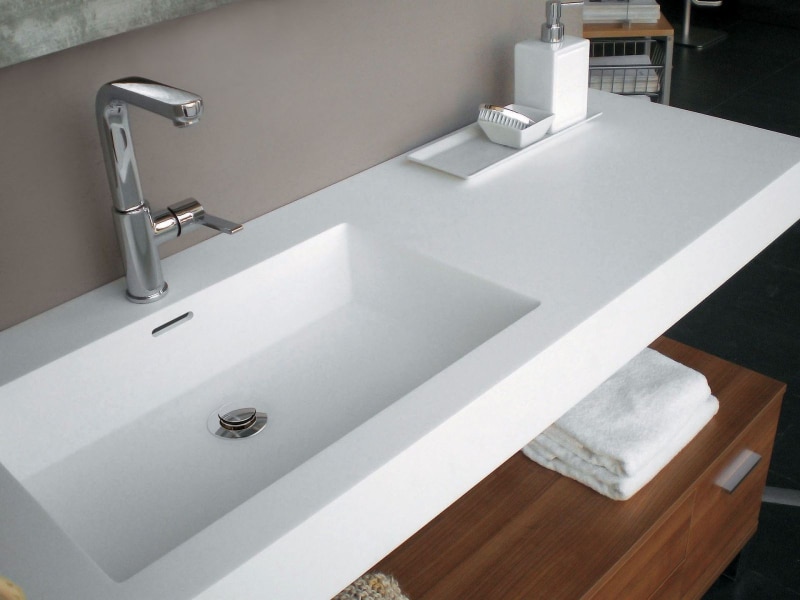 Kích thước lavabo