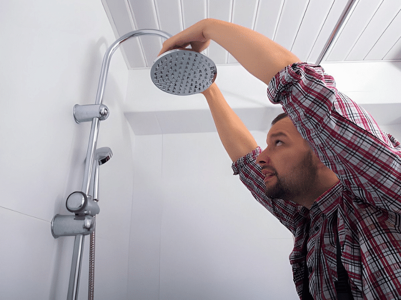 Lắp bát sen lớn