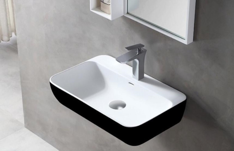 Lavabo treo tường là gì?