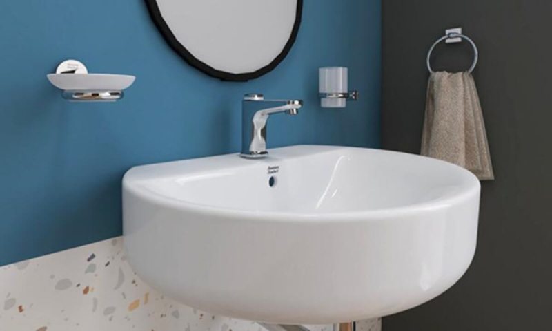 Ưu điểm nổi bật của lavabo treo tường