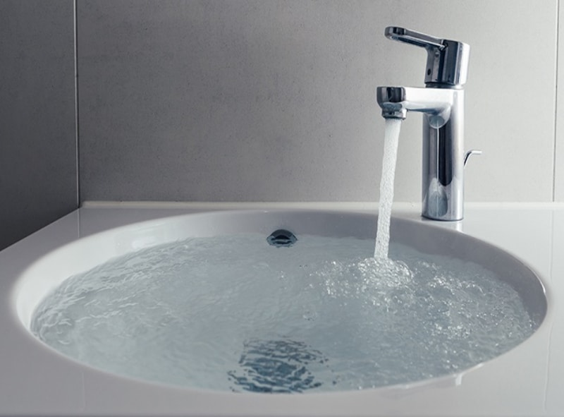 Các cách xử lý lavabo bị tắc nghẽn hiệu quả nhất