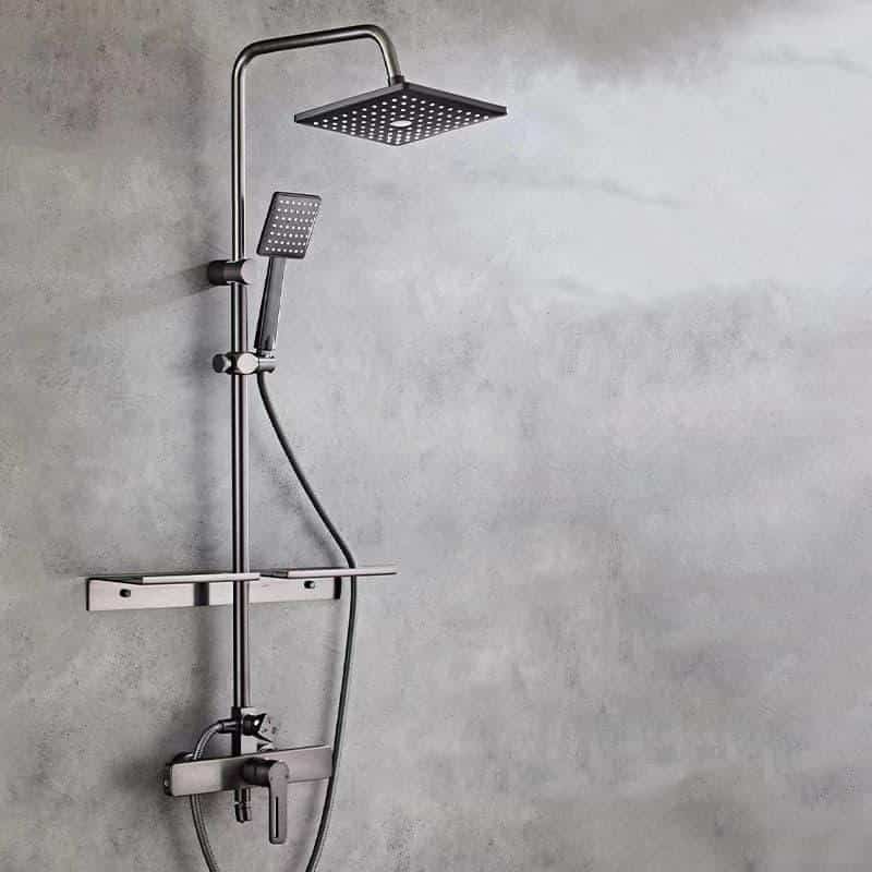 Sen cây mang lại cảm giác thư thái 