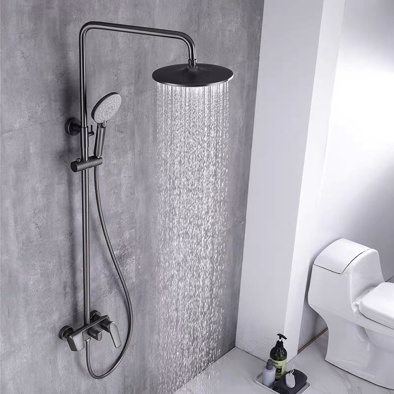 Ưu điểm vượt trội của Sen cây trong phòng tắm hiện đại