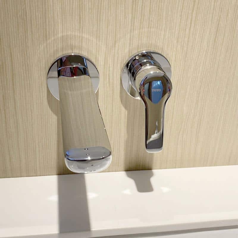 Tiết kiệm diện tích tối đa