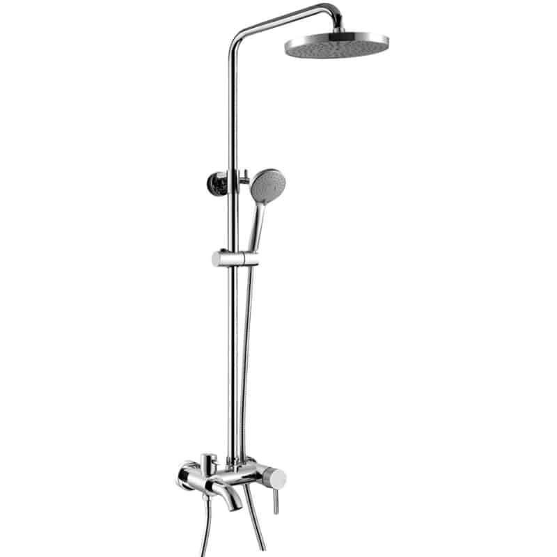 Sen cây nóng lạnh