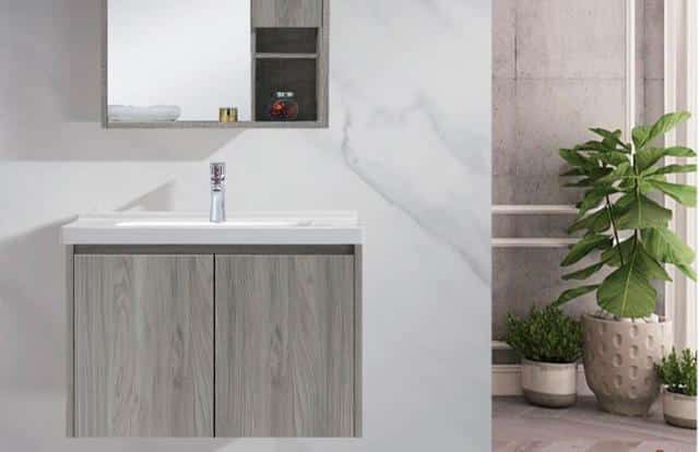 Bảo quản tu lavabo bền đẹp