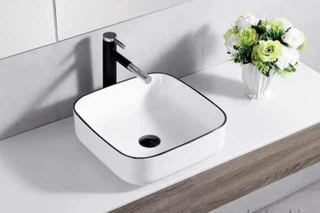 Daros -  Đơn vị bán vòi lavabo uy tín