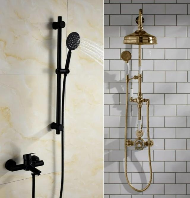 Nên chọn sen cây đồng thau hay inox