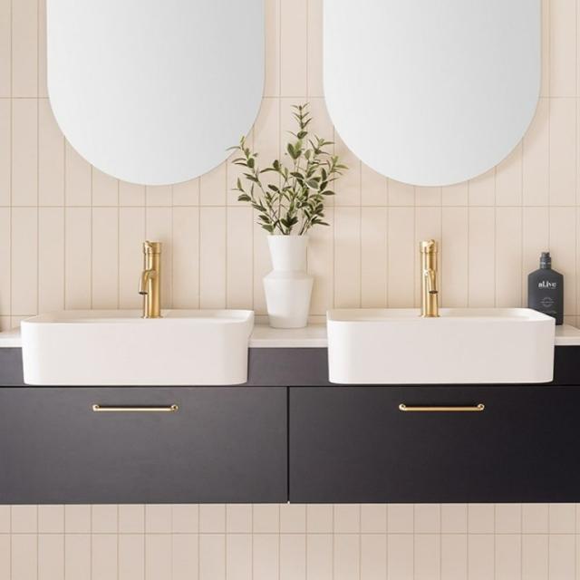 Nhược điểm của tủ lavabo bán âm