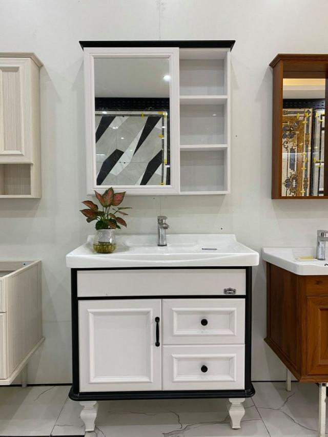 Tủ lavabo đặt bàn