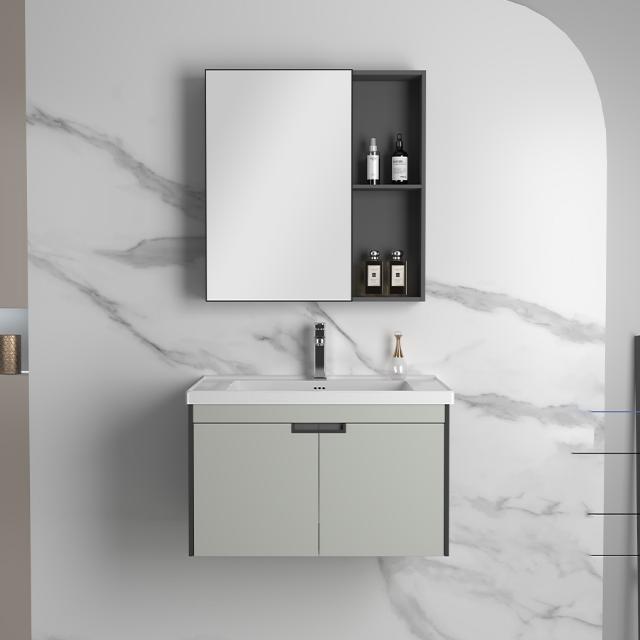 Tủ lavabo là gì?