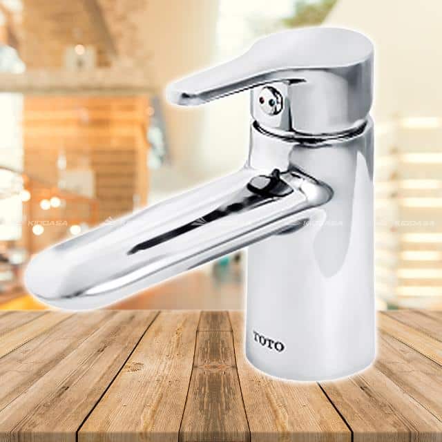 Vòi lavabo nhật bản
