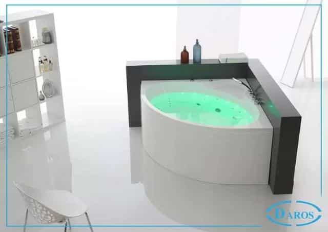 Chất liệu bền đẹp dễ vệ sinh