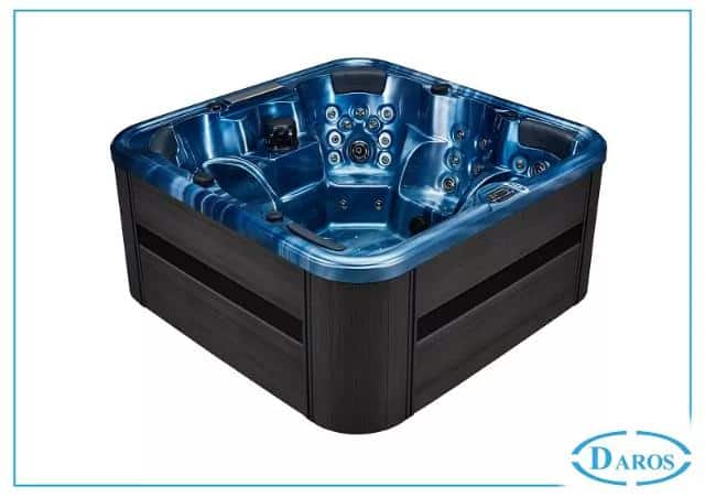 Các mẫu bồn sục uy tín