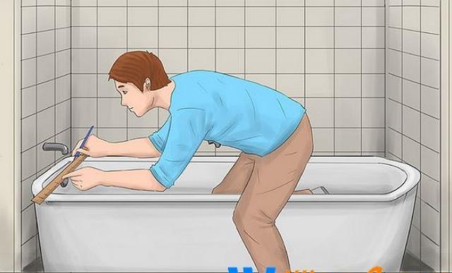 Kiểm tra hệ thống thoát nước