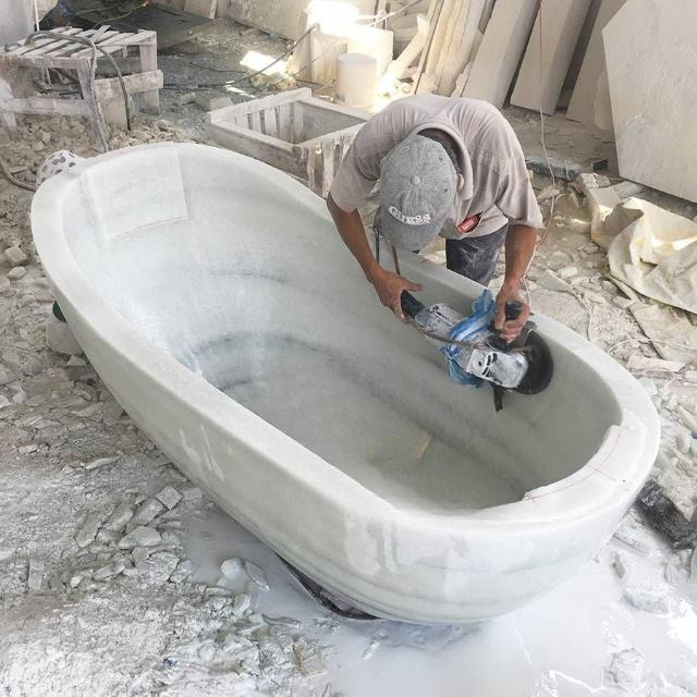 Kỹ thuật lắp bồn tắm