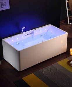 Bồn tắm massage Daros DR-1873