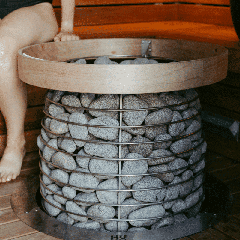 Cơ chế thải độc (Detox)nhờ xông hơi