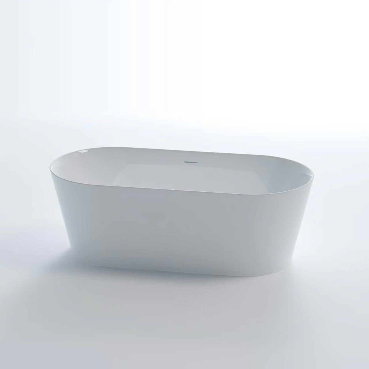 Bồn tắm nghệ thuật Daros DR-186 Bồn tắm nghệ thuật Daros DR-186